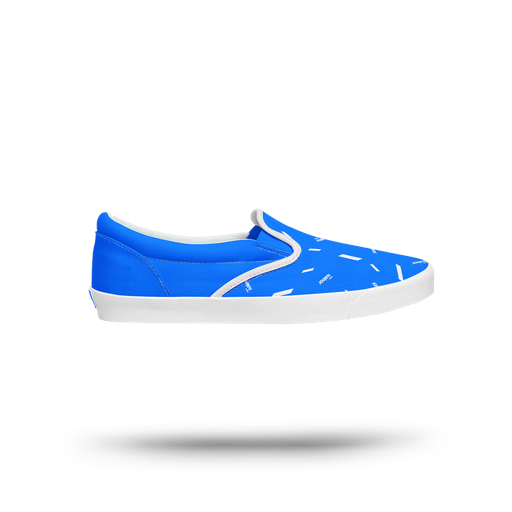 Plimsolls