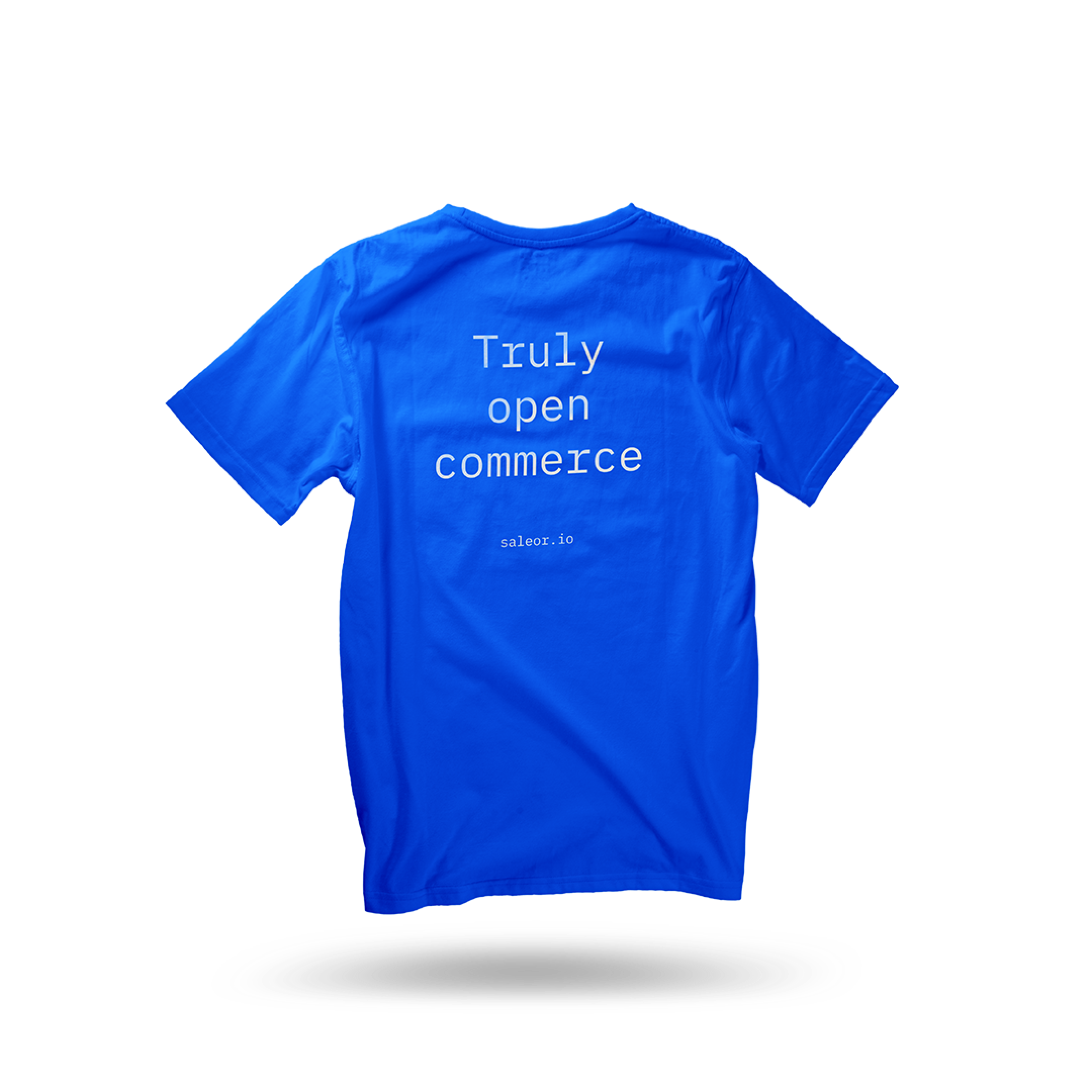 Monospace Tee image 2