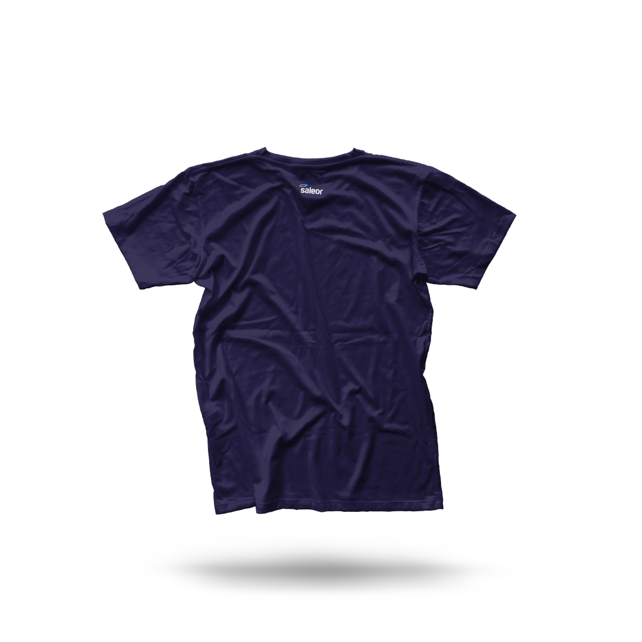 Dark Polygon Tee image 2