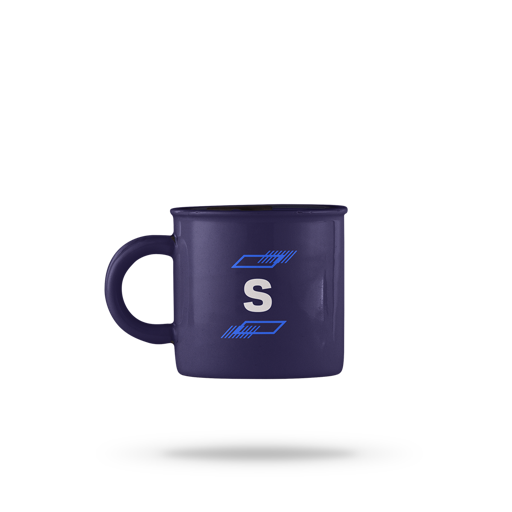 Mighty Mug