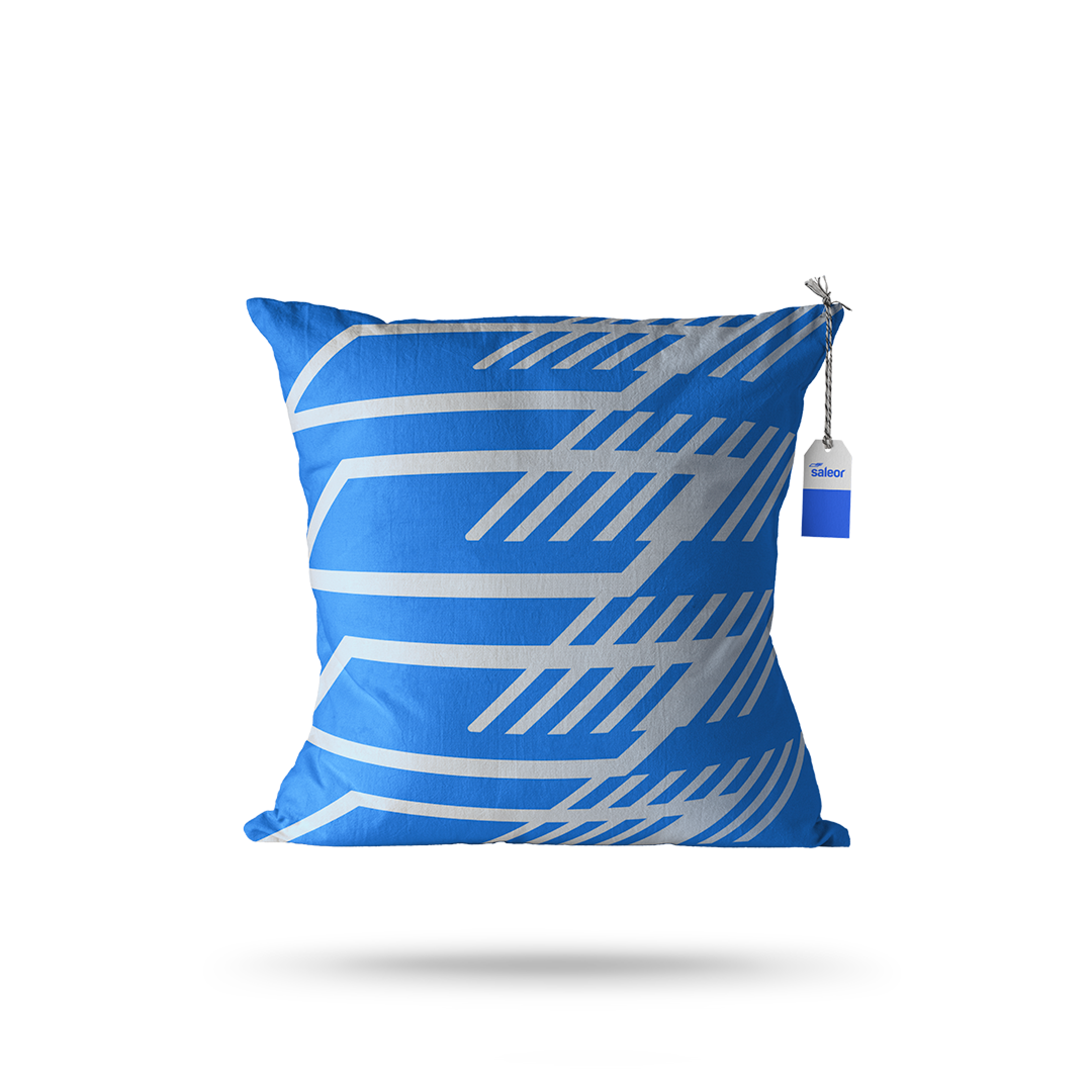 The Dash Cushion
