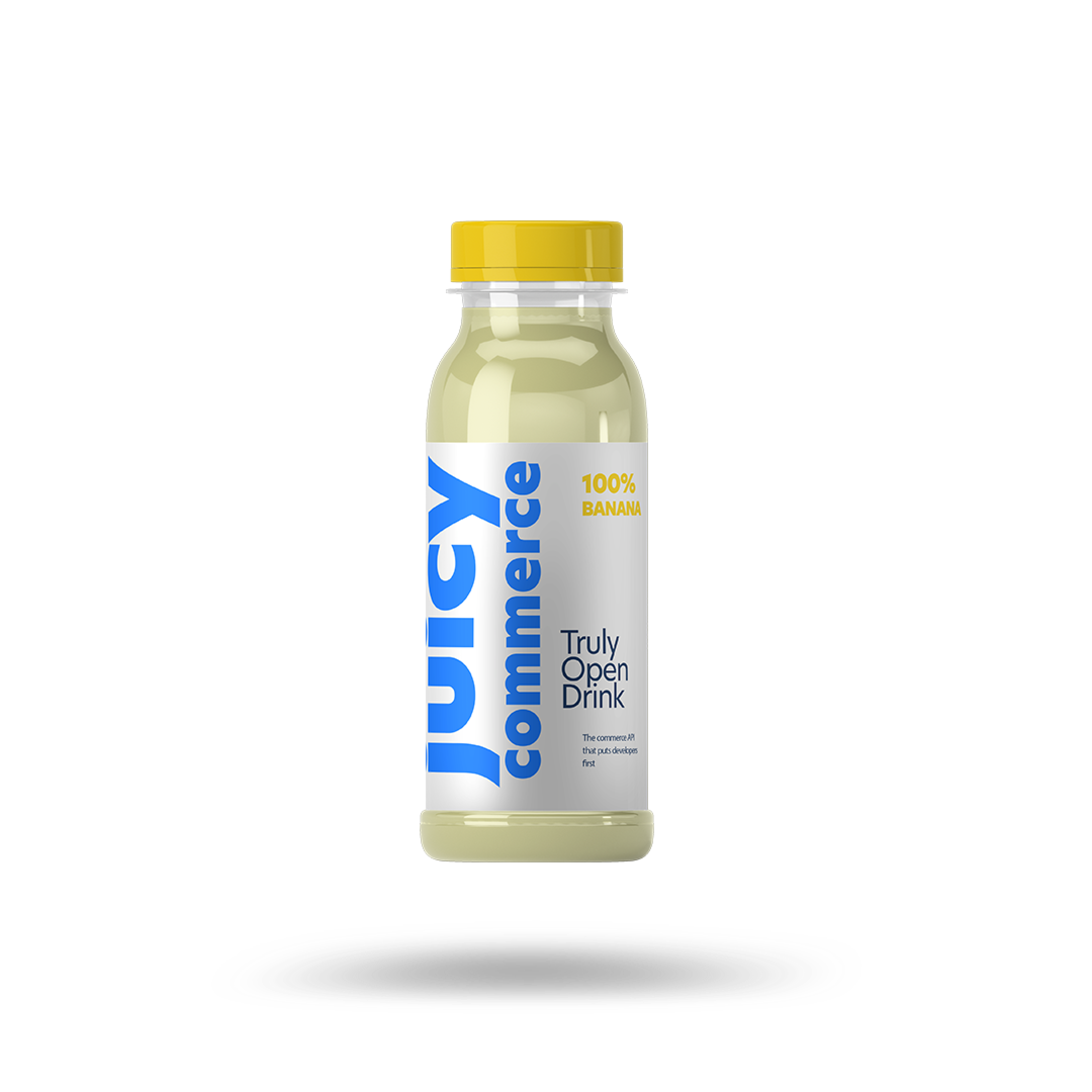 Banana Juice