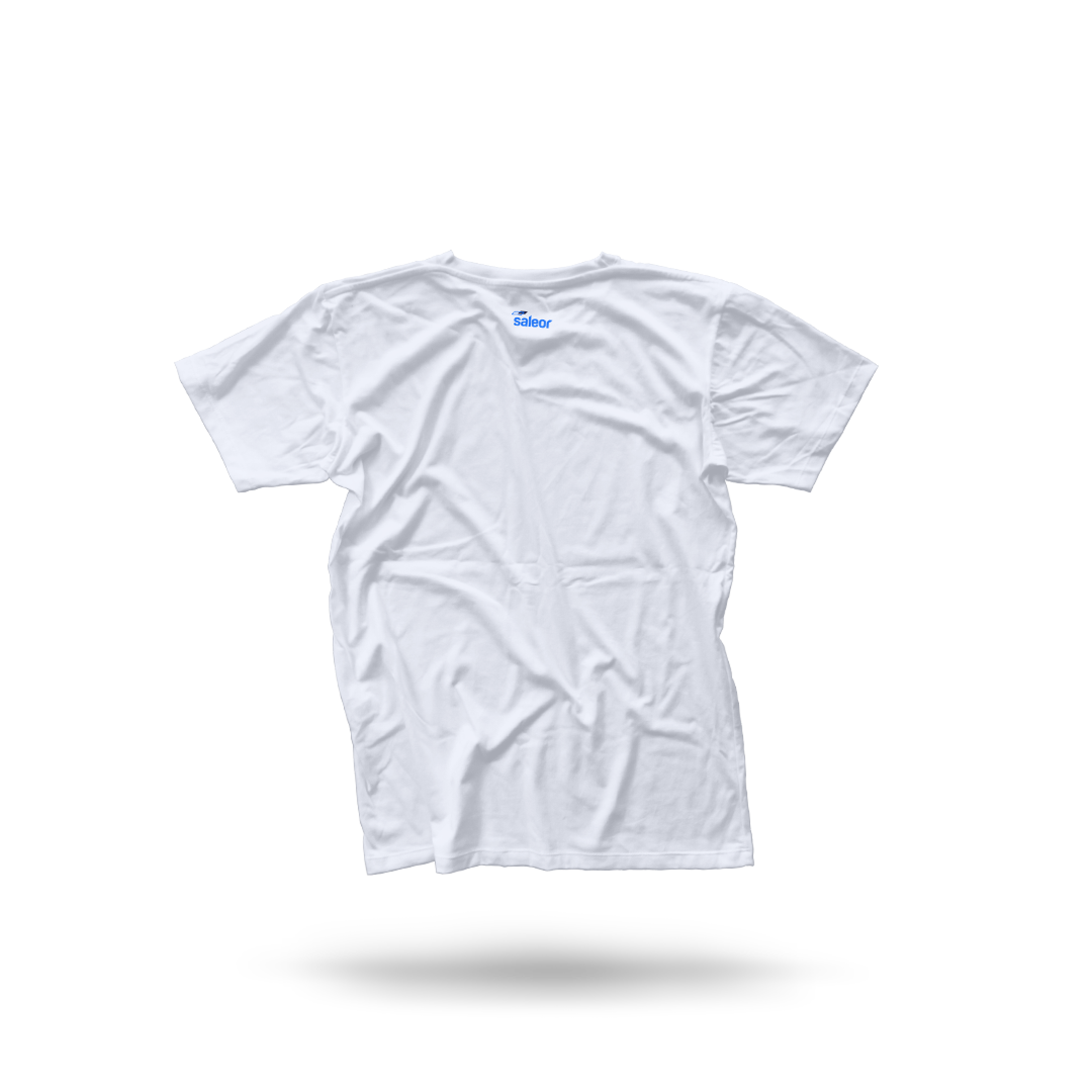 Cubes Fountain Tee image 2