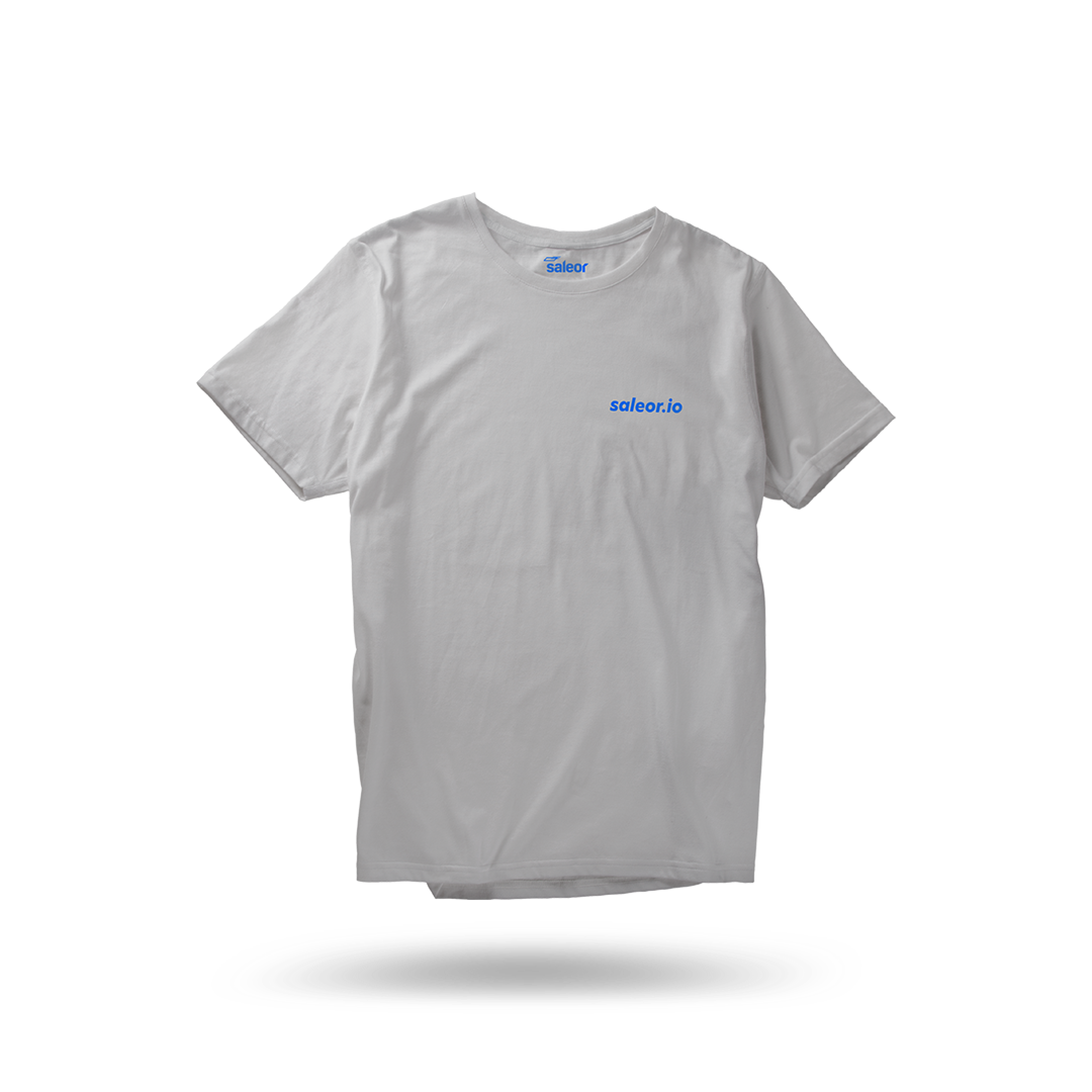 Reversed Monotype Tee image 2