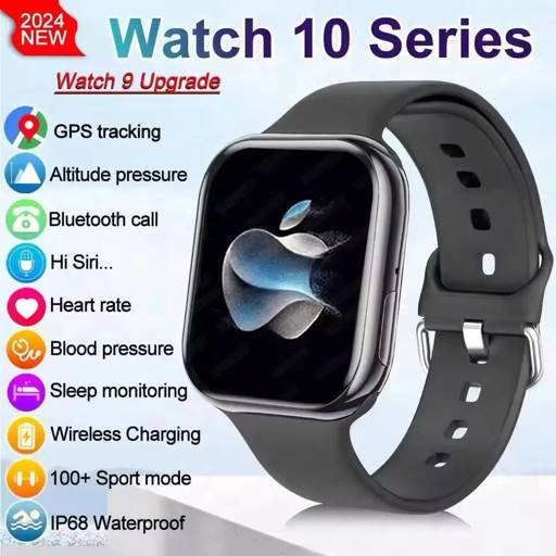 Watch 10 Series smartwatch