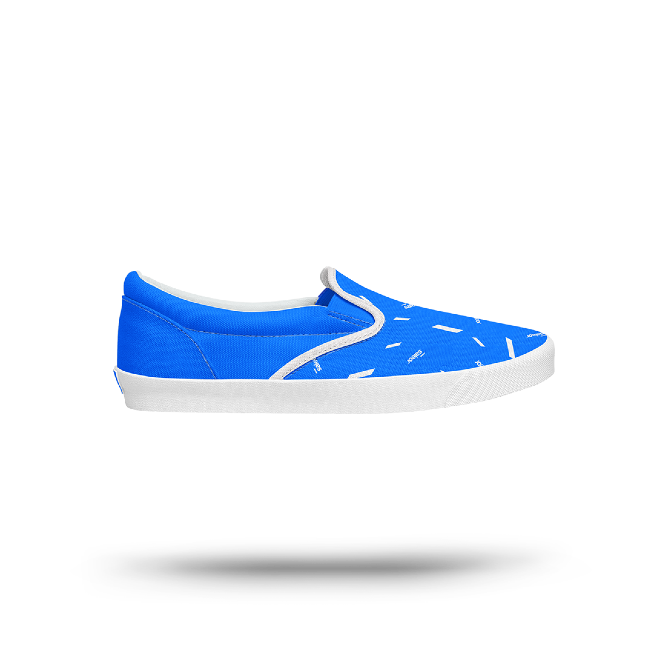 Plimsolls