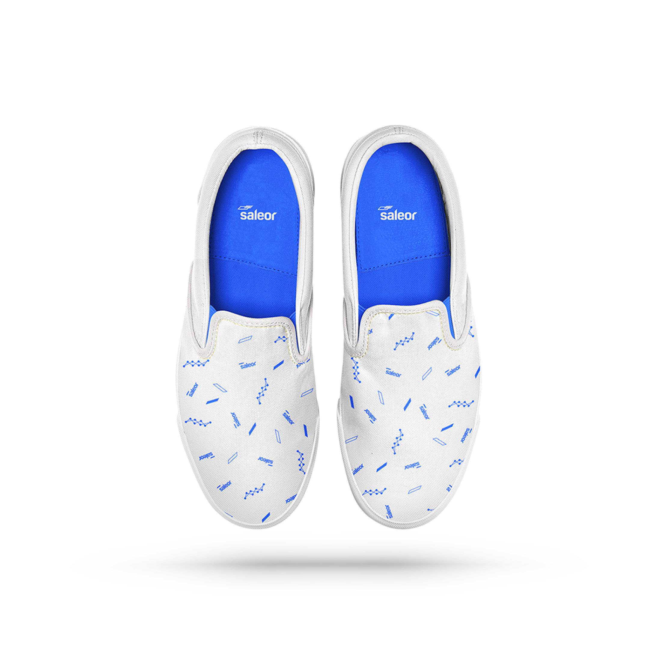 Plimsolls image 5