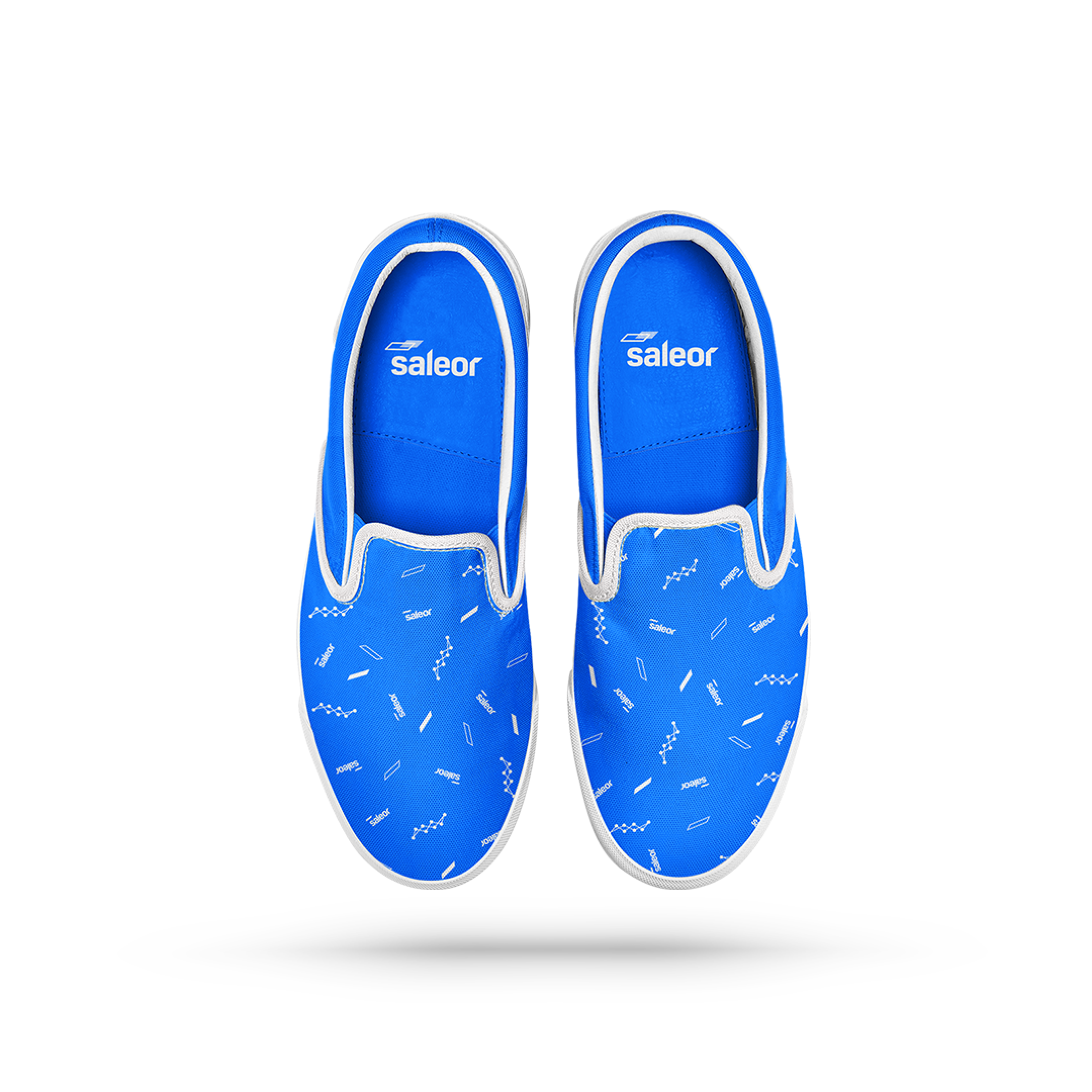 Plimsolls image 2