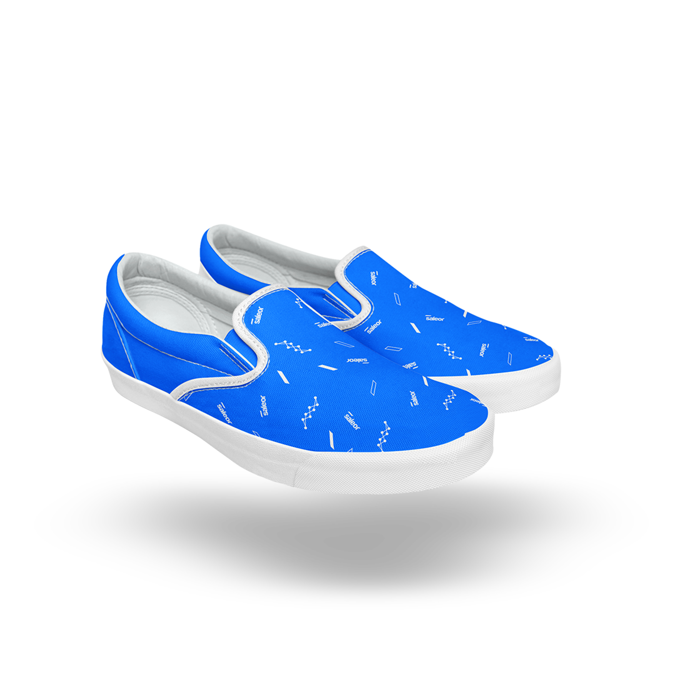 Plimsolls image 4